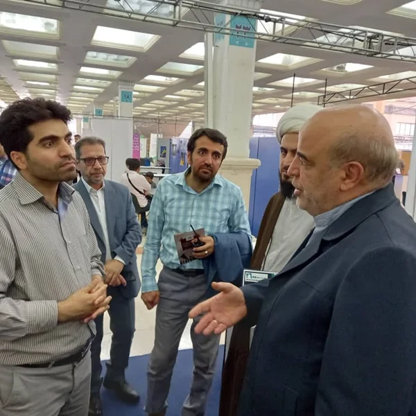 رویداد هم‌افزایی مدیریت ایران در ایستگاه آخر