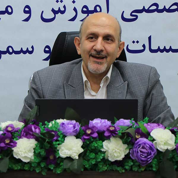 قلی‌زاده: مدیریت تجربه، حلقه مفقوده توسعه نیکوکاری در ایران