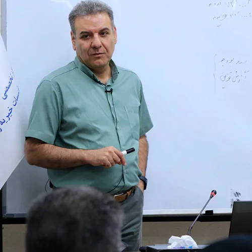 پیوند موفقیت سازمان و پیشرفت اجتماعی با رویکرد ارزش مشترک
