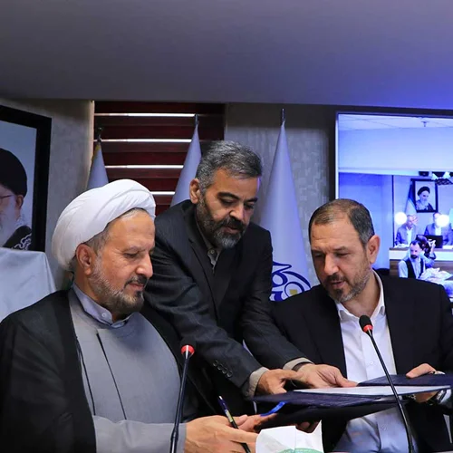 پیوند نهادهای مردمی و خیریهها، راهکار جدید توسعه پایدار در کشور