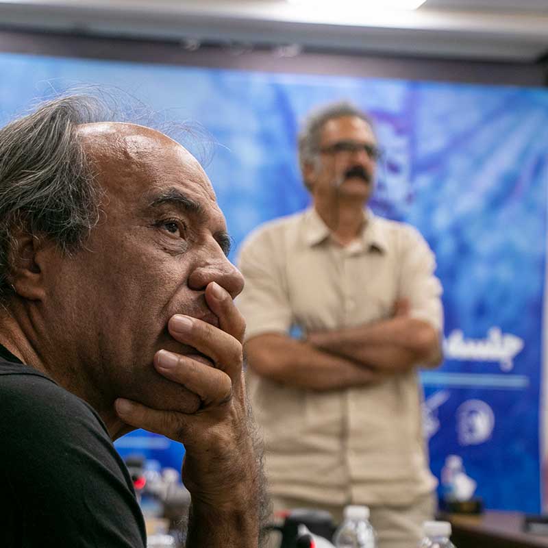 داوری بخش مستند و ویژه جشنواره عکس نیکوکاری برگزار شد