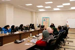 کارگاه «گزارش‌نویسی در سازمان‌های مردم‌نهاد و خیریه‌ها» برگزار شد