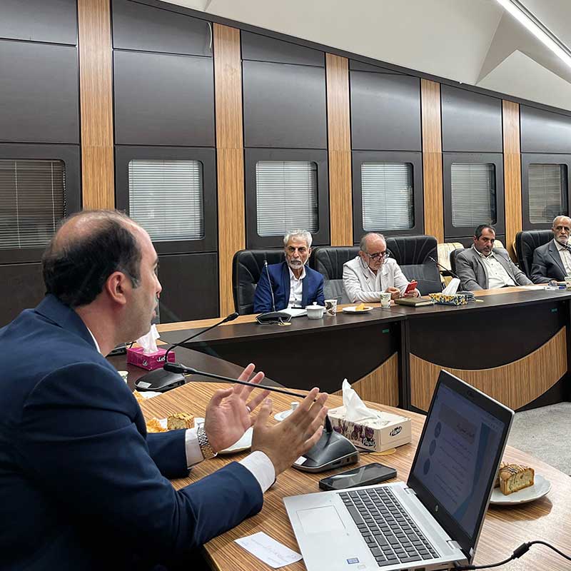 اجرای طرح ملی ارتقای مهارت و هم‌افزایی مؤسسات خیریه‌ها در قزوین