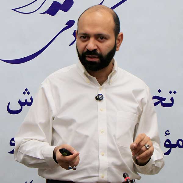 حل مسئله بدون تعریف هدف غایی، به جابه‌جایی مشکل منجر می‌شود