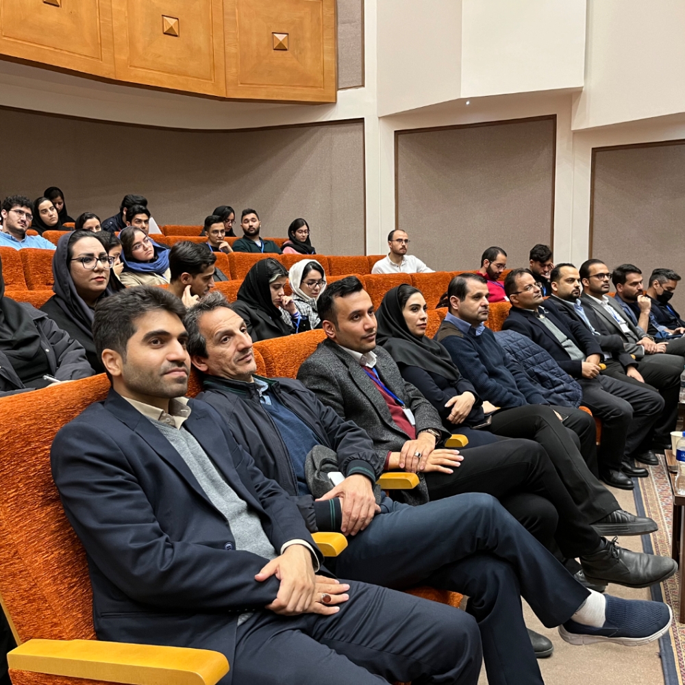 هفتمین رویداد استارتاپی نوآوری اجتماعی رویش در استان خراسان رضوی برگزار شد