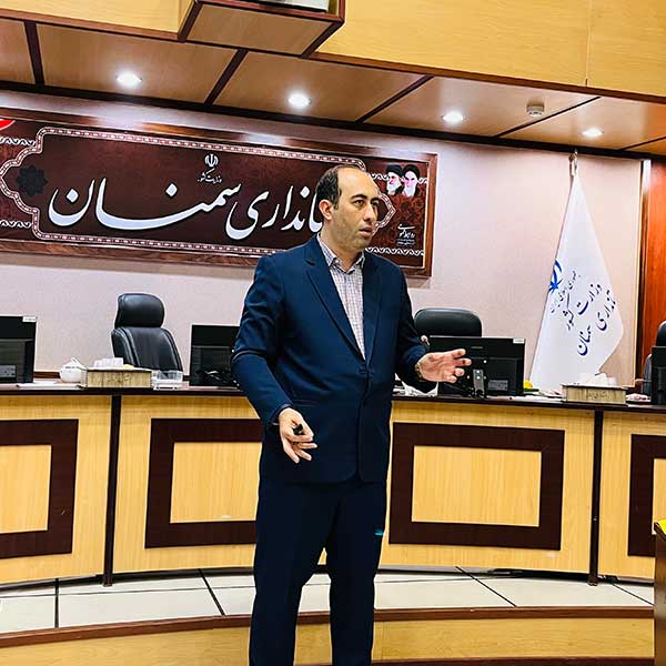 سمنان؛ هفتمین ایستگاه طرح ملی هم‌افزایی خیریه‌ها