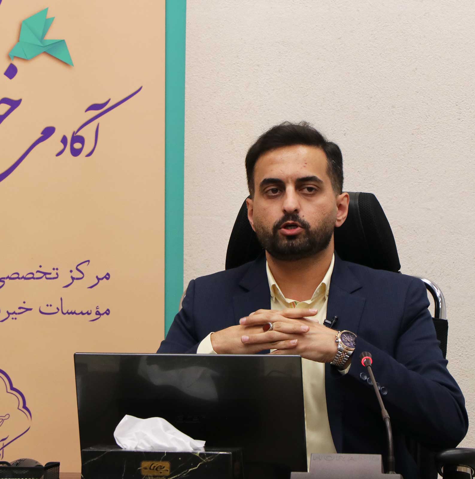 انجام آزمایش‌ها و معاینات طب کار یک الزام قانونی برای کارفرما است