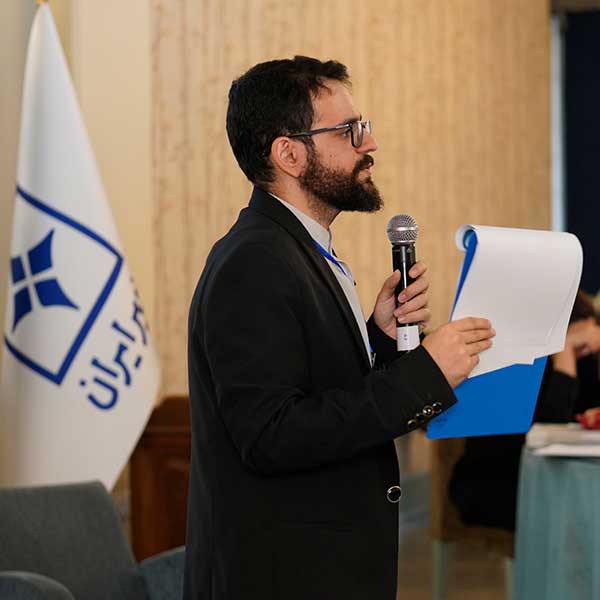 مدیریت داوطلبان، حلقه مفقوده فعالیت‌های خیریه در ایران