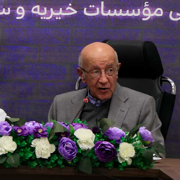 گابریک نتیجه تجربه زیسته بیماران است و همین آن را از دیگر نهادها متمایز می‌کند