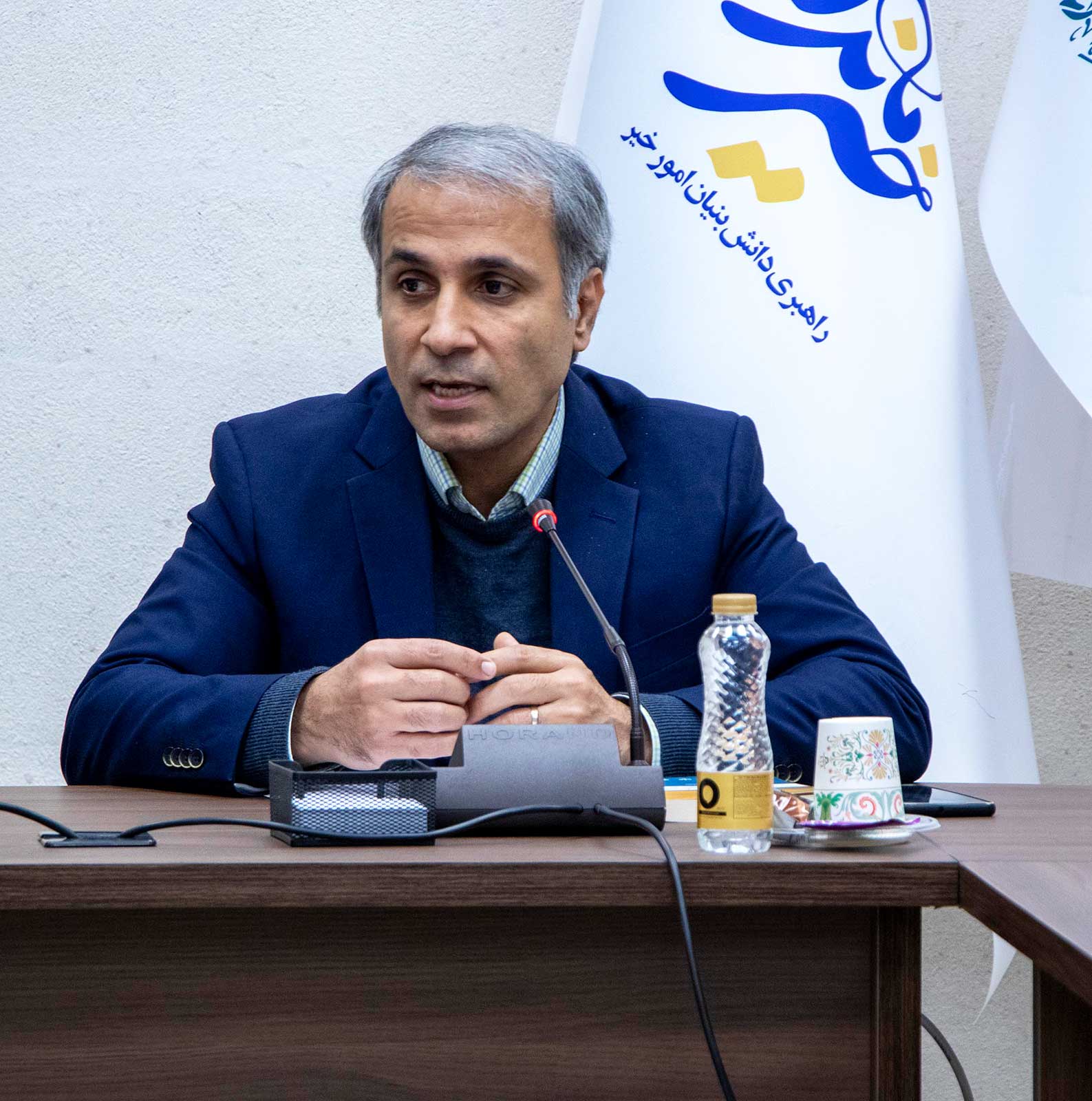 غیبت دانشگاه‌ها در برابر بحران‌های انسانی و غیرانسانی / دانشگاه قدرتمند؛ استقلال و خیریه‌ها