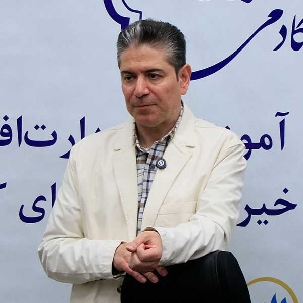 معماری سازمانی، نقشه راه اثربخشی و انسجام در نهادهای نیکوکاری