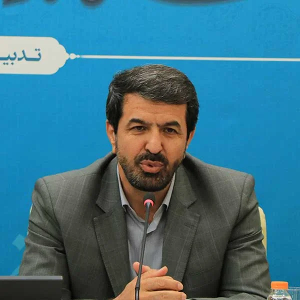 استاندار همدان: ظرفیت بزرگ هیئات را در قالب بنیادهای نیکوکاری سازمانیافته بهکار بگیریم