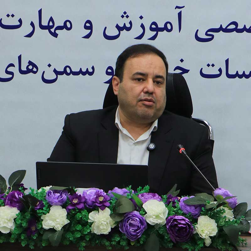 چالش‌های مالیاتی NGOها بررسی شد