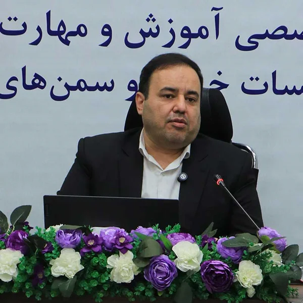 چالشهای مالیاتی NGOها بررسی شد