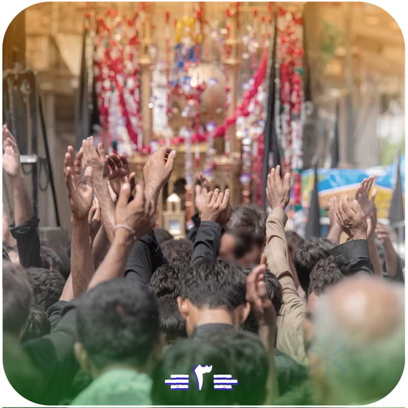 روایتی شنیدنی از آیین‌های هندوها در سوگ امام حسین (ع) در سومین قسمت اپیزود هند