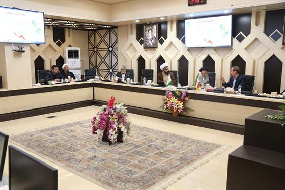 تمدید مهلت شرکت در جشنواره نشان نیکوکاری