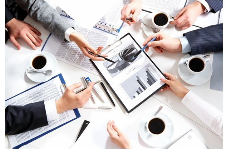 معرفی مسئول جدید طرح و برنامه خیر ماندگار