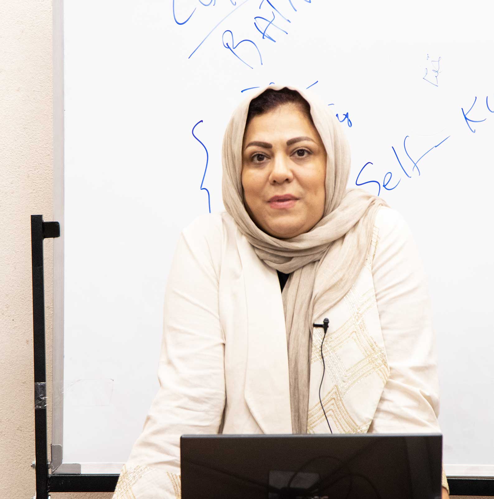 شناخت خود مهم‌ترین بخش مذاکره موفق است