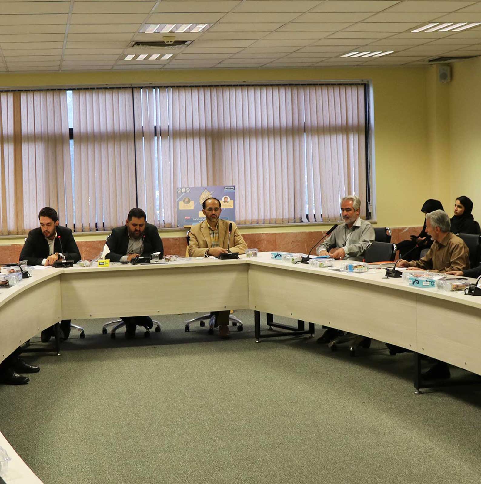 مسئله اساسی نهاد خیر، قانون جامع خیر در کشور است