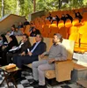 تبیین فعالیت‌های آکادمی خیر ایران در همایش «مشارکت‌های اجتماعی استانداری‌های کشور»